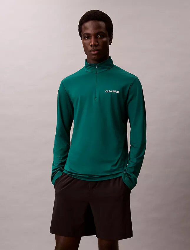 Intense Power Sport-Shorts aus gewebtem Stoff Intense Power Sport-Shorts aus gewebtem Stoff