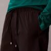 Intense Power Sport-Shorts aus gewebtem Stoff Intense Power Sport-Shorts aus gewebtem Stoff