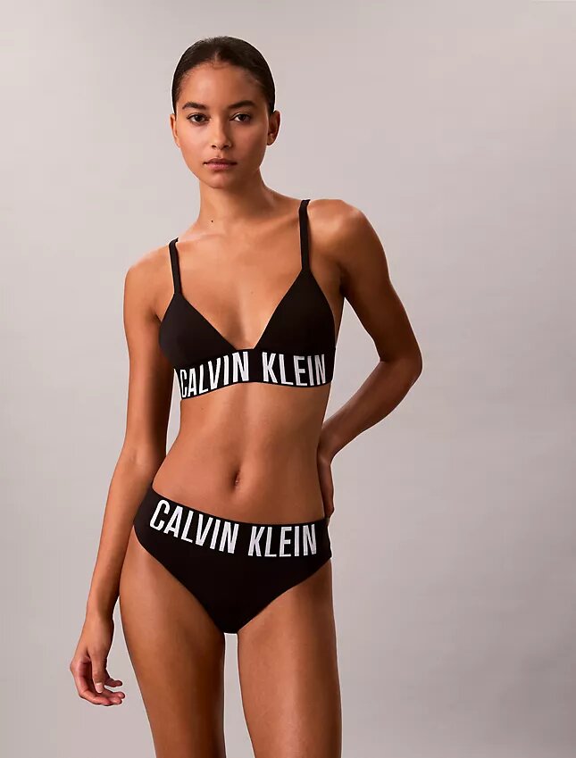 Intense Power Swim Triangel-Bikini-Oberteil Intense Power Swim Triangel-Bikini-Oberteil