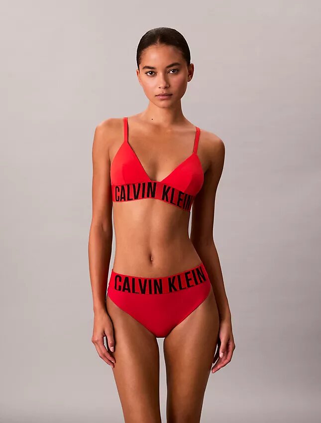 Intense Power Swim Triangel-Bikini-Oberteil Intense Power Swim Triangel-Bikini-Oberteil