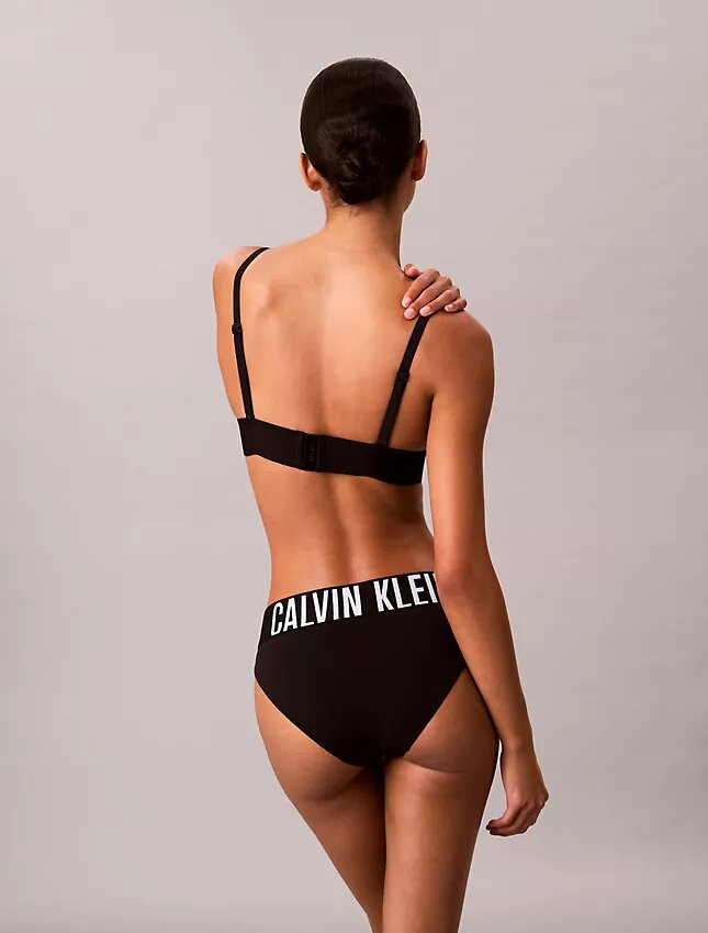 Intense Power Swim Triangel-Bikini-Oberteil Intense Power Swim Triangel-Bikini-Oberteil