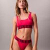 Intense Power Unlined Bralette