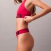Intense Power Unlined Bralette
