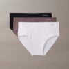 Invisibles 3er-Pack Hipster
