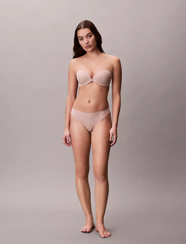 Invisibles 3er-Pack Thong Invisibles 3er-Pack Thong