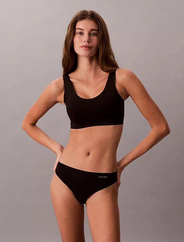 Invisibles 3er-Pack Thong Invisibles 3er-Pack Thong