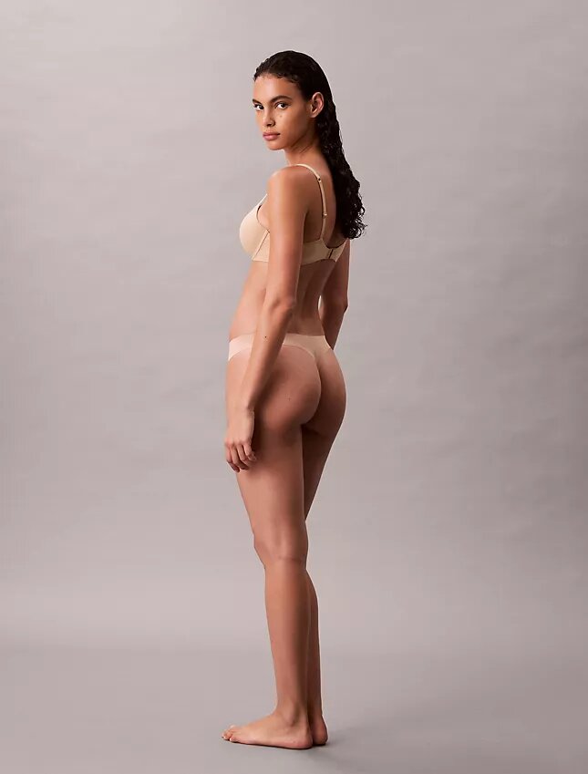 Invisibles 3er-Pack Thong Invisibles 3er-Pack Thong