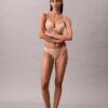 Invisibles 3er-Pack Thong Invisibles 3er-Pack Thong