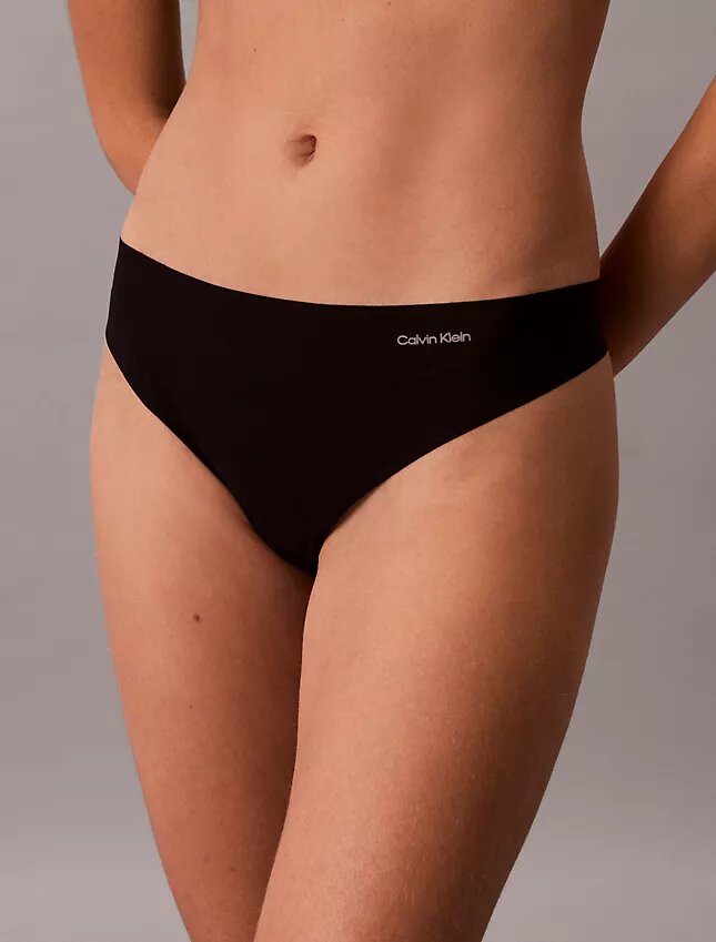 Invisibles 3er-Pack Thong Invisibles 3er-Pack Thong