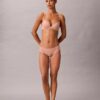 Invisibles 3er-Pack Thong