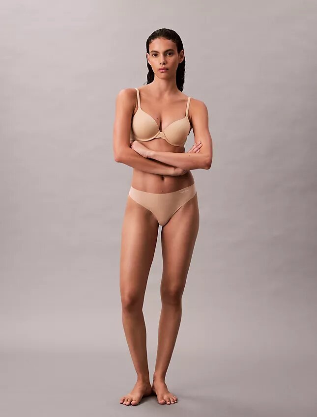 Invisibles 3er-Pack Thong Invisibles 3er-Pack Thong