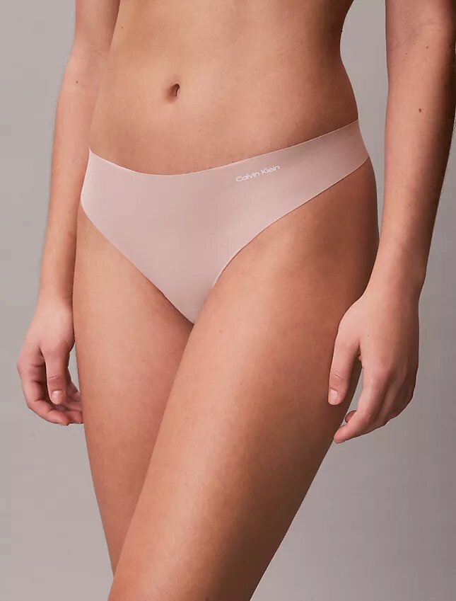 Invisibles 3er-Pack Thong Invisibles 3er-Pack Thong