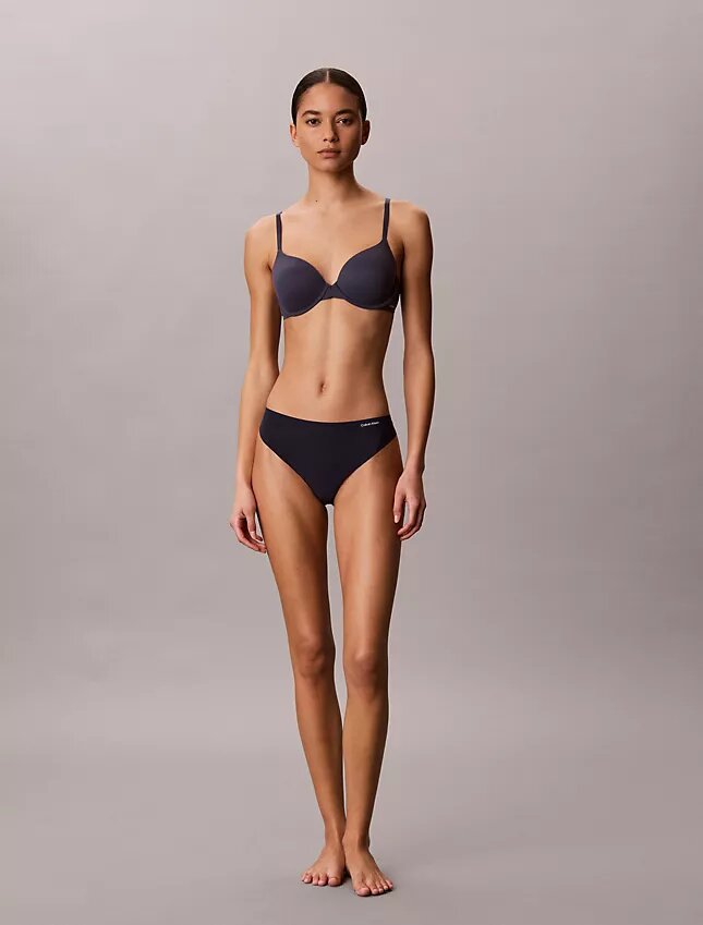 Invisibles 3er-Pack Thong Invisibles 3er-Pack Thong
