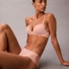 Invisibles 3er-Pack Thong