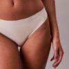 Invisibles 5er-Pack Thong