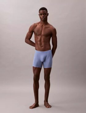 Invisibles Boxer Briefs