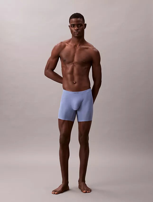 Invisibles Boxer Briefs Invisibles Boxer Briefs
