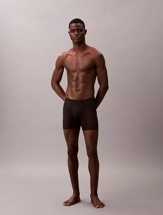 Invisibles Boxer Briefs Invisibles Boxer Briefs