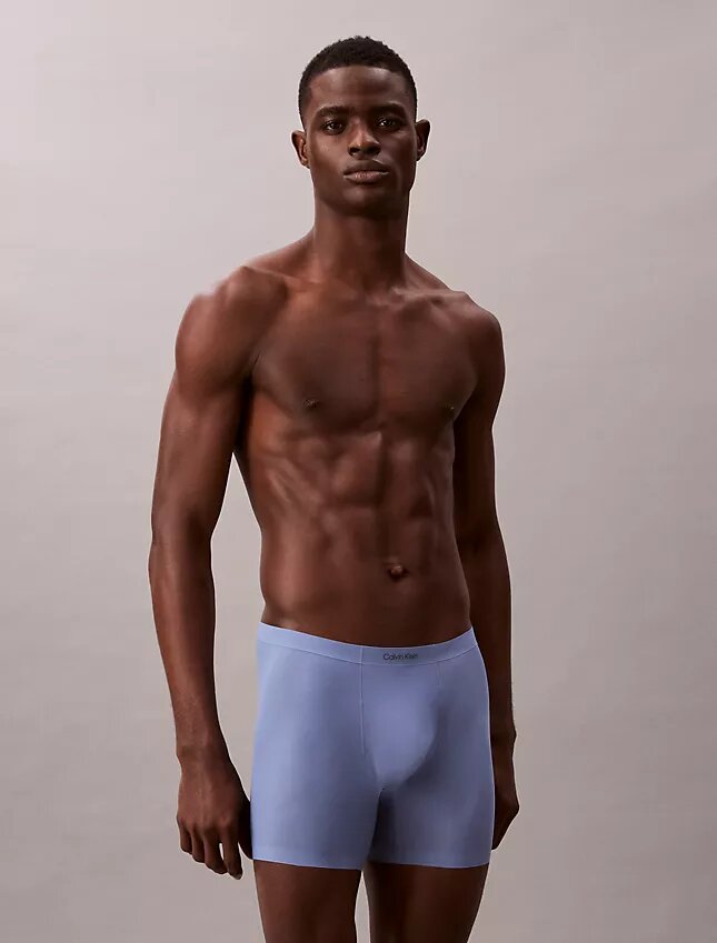 Invisibles Boxer Briefs Invisibles Boxer Briefs