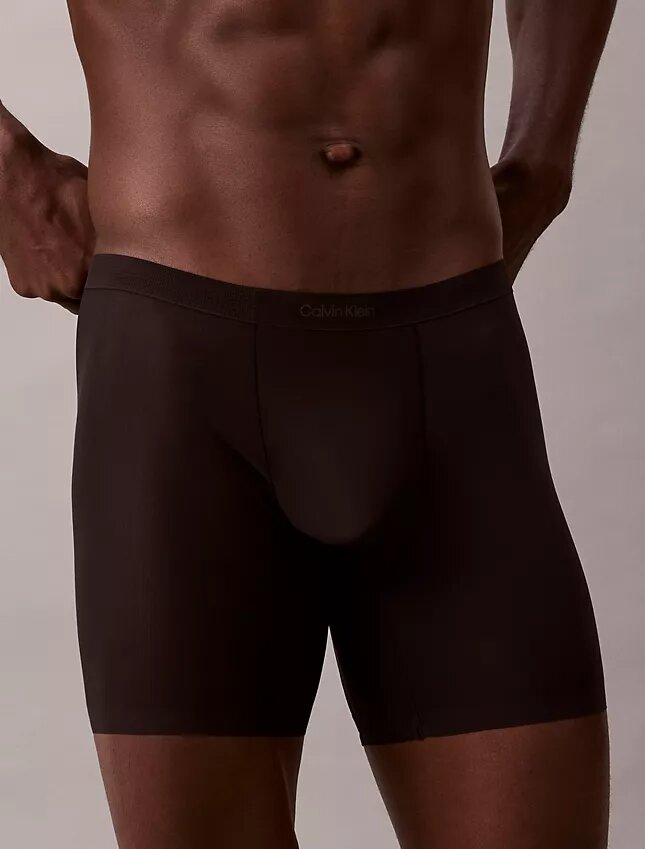 Invisibles Boxer Briefs Invisibles Boxer Briefs