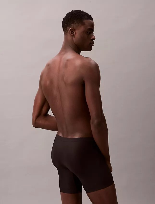 Invisibles Boxer Briefs Invisibles Boxer Briefs