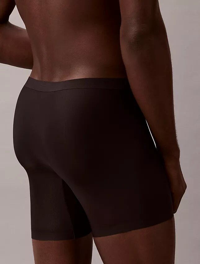 Invisibles Boxer Briefs Invisibles Boxer Briefs