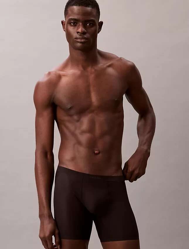 Invisibles Boxer Briefs Invisibles Boxer Briefs