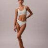 Invisibles Gel Wire Leicht gefütterte Bralette Invisibles Gel Wire Leicht gefütterte Bralette