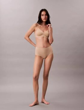 Invisibles High Rise Slip