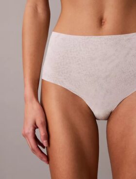 Invisibles High Rise Slip