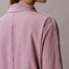 Jacke mit gewebtem Commuter-Logo