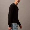 Jeans im 90s Straight-Stil mit geradem Schnitt Jeans im 90s Straight-Stil mit geradem Schnitt