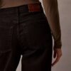 Jeans mit hoher Leibhöhe Jeans mit hoher Leibhöhe