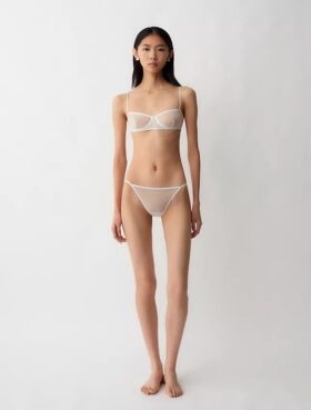 Jessica Slip