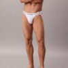 Jockstrap aus Cotton Stretch, 5er-Pack Jockstrap aus Cotton Stretch, 5er-Pack