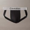 Jockstrap aus gebürsteter Mikrofaser-Stretch Jockstrap aus gebürsteter Mikrofaser-Stretch