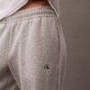 Jogginghose aus Fleece mit Monogram Jogginghose aus Fleece mit Monogram