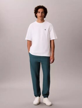 Jogginghose aus hochwertigem Fleece