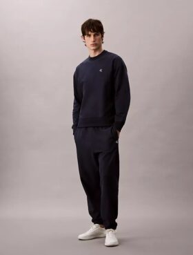 Jogginghose aus hochwertigem Fleece