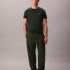 Jogginghose aus hochwertigem Fleece
