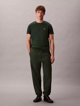 Jogginghose aus hochwertigem Fleece