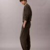 Jogginghose aus hochwertigem Fleece