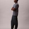 Jogginghose aus hochwertigem Fleece