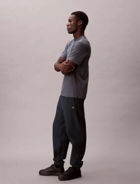 Jogginghose aus hochwertigem Fleece