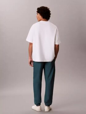 Jogginghose aus hochwertigem Fleece