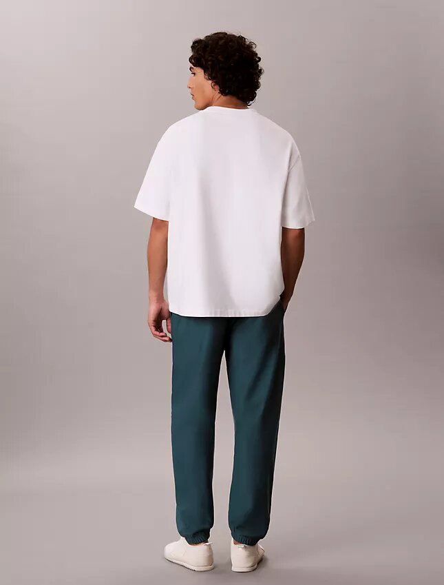 Jogginghose aus hochwertigem Fleece Jogginghose aus hochwertigem Fleece