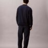 Jogginghose aus hochwertigem Fleece Jogginghose aus hochwertigem Fleece