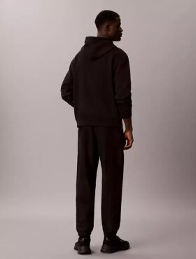 Jogginghose aus hochwertigem Fleece