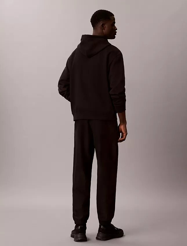 Jogginghose aus hochwertigem Fleece Jogginghose aus hochwertigem Fleece