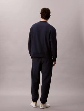 Jogginghose aus hochwertigem Fleece